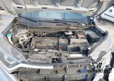 2019 Honda Cr-V Lx from USA, damaged, VIN 2HKRW6H31KH212127